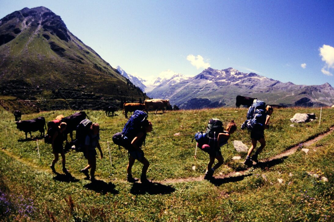 2002 wide lens backpacking