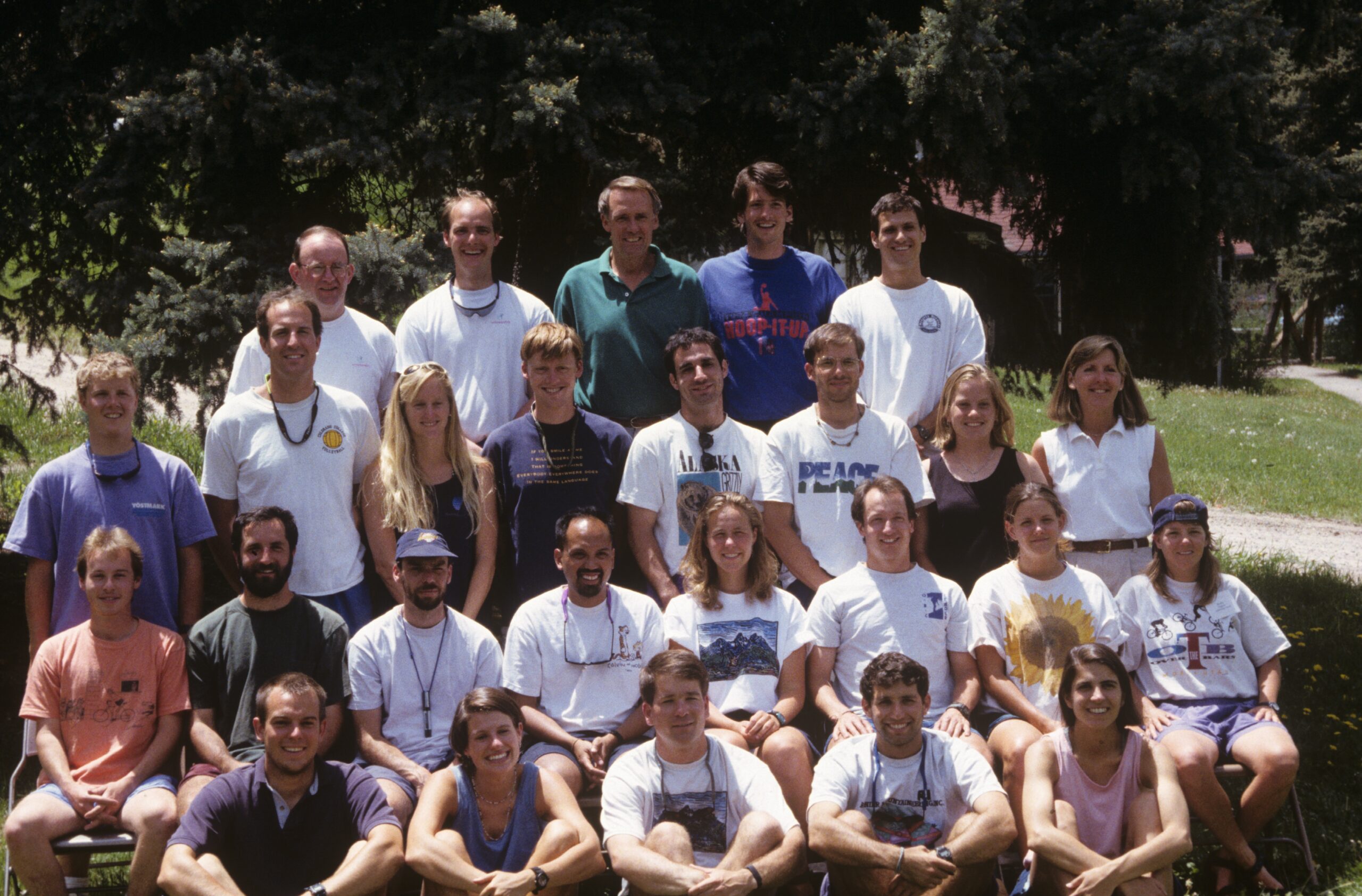 1995 Directors