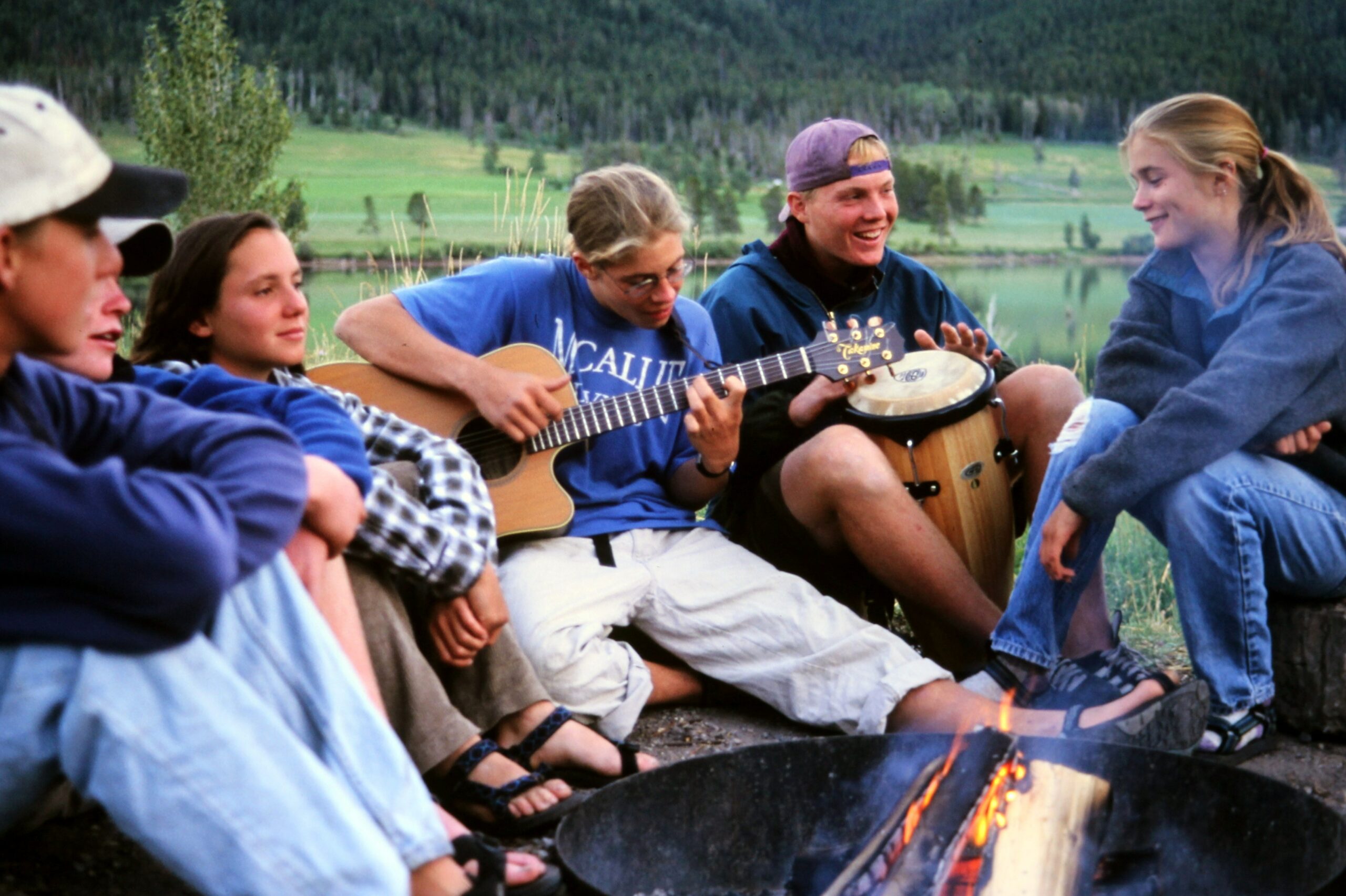 1995 Guitar